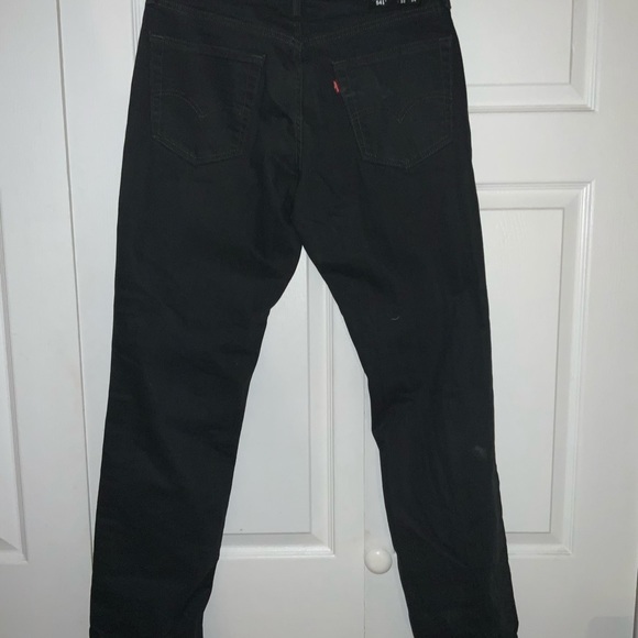 Levi Strauss jeans - Picture 2 of 4